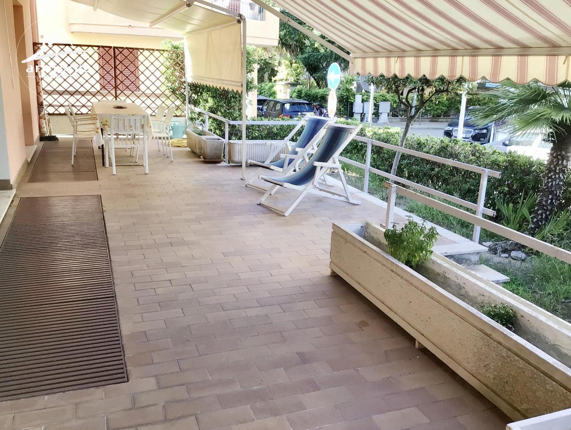 Trilocale Garden 6 Posti Rc24 *